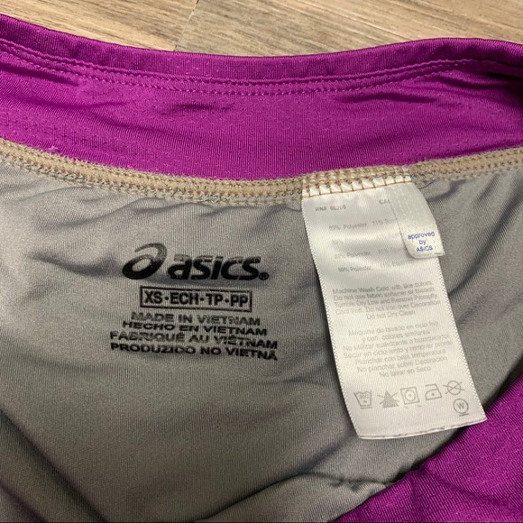 ASICS Running Shorts - Picture 3 of 3